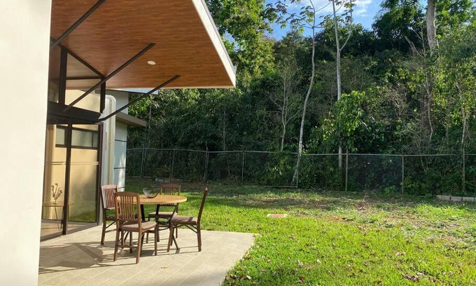 Tarcoles Casa | Villa Lapa