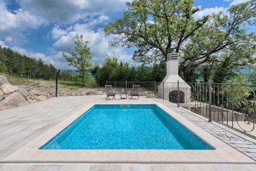 Buzet Casa | Villa Lapis