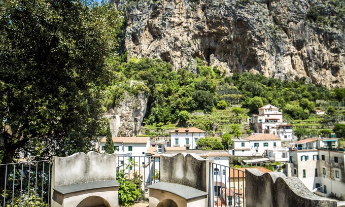 Amalfi Hotel | Villa Lara Hotel