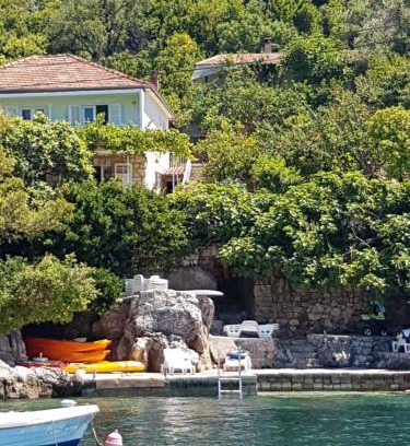 Molunat Apartamento | Villa Lara