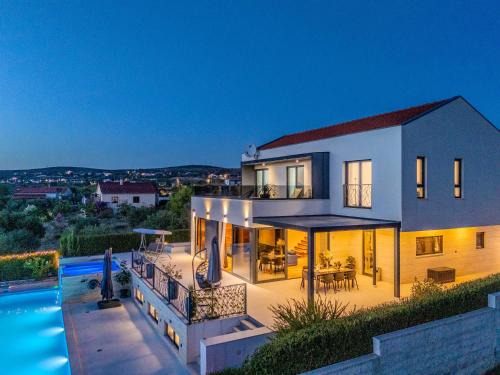 Pakostane Villa | Villa LARA Vrana