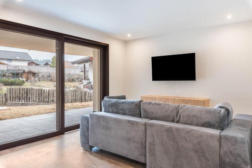 Castelrotto Apartamento | Villa Lara Zirbe