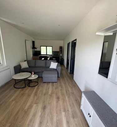 Croix de Pierre - Route d'Espagne Casa | Villa LARRIEU