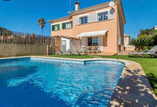 Badia Gran Casa | Villa Las Bahías