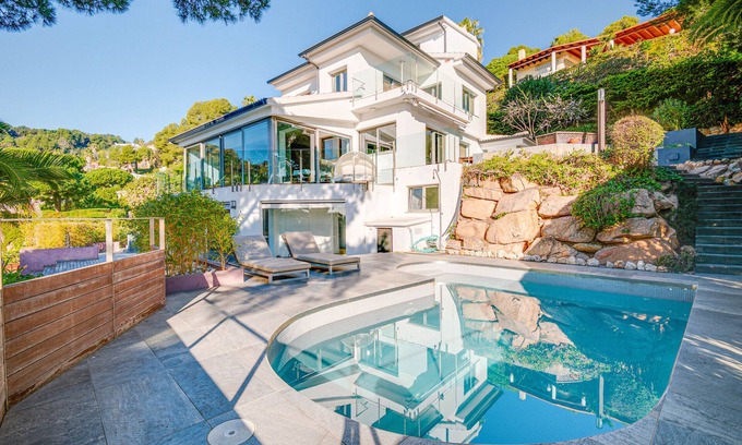 Blanes Villa | Villa Las Brisas