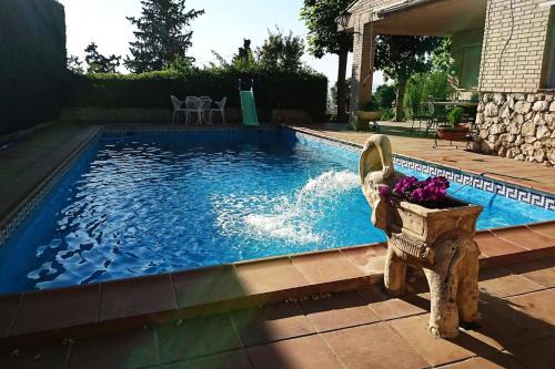 Barrio de la Vega Villa | Villa Las Catalpas