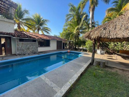 Ixtapa Casa | Villa Las Garzas