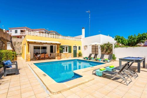 Punta Grossa Villa | Villa Las Mariposas by Villa Plus