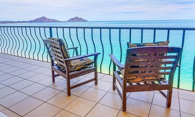 Villas de Las Palmas Casa | Villa Las Palmas Luis condo 1