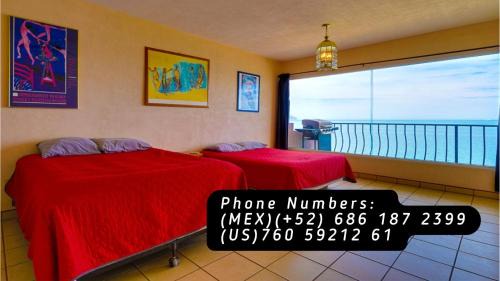 Villas de Las Palmas Casa | Villa Las Palmas Luis condo 1