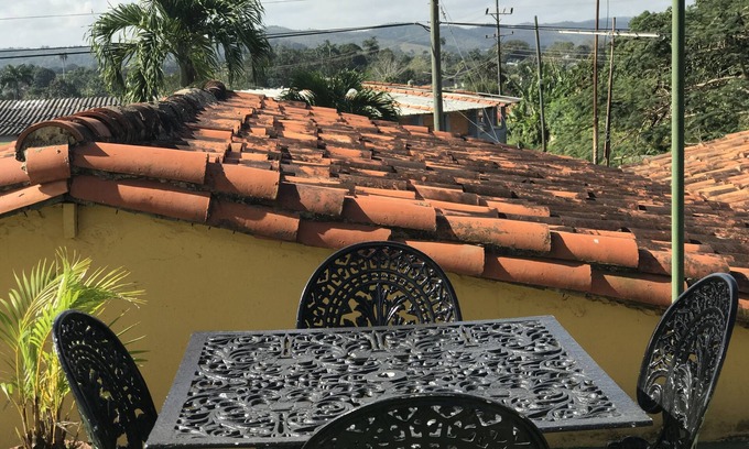 Vinales Casa | Villa Las Palmitas