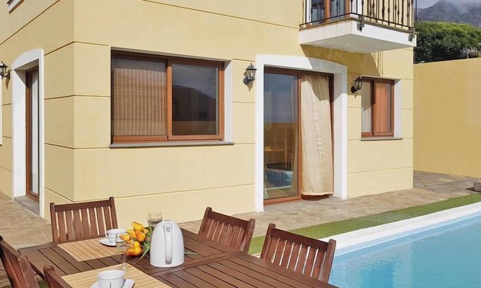 Buenavista del Norte Casa | Casa de vacaciones en El Palmar