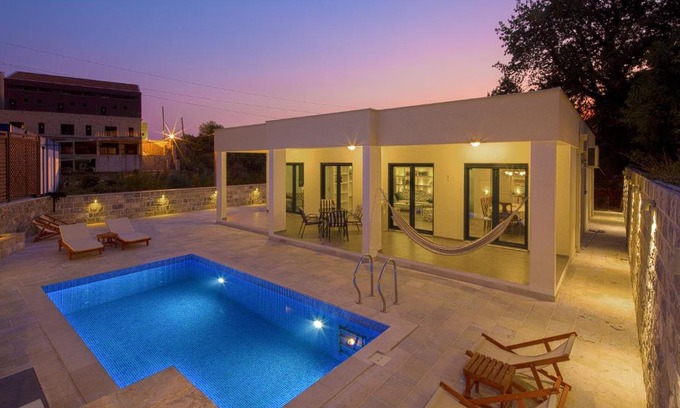 Lapcici Villa | Villa Latina 2