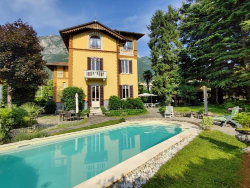 Lierna Cama Y Desayuno | Villa Laura