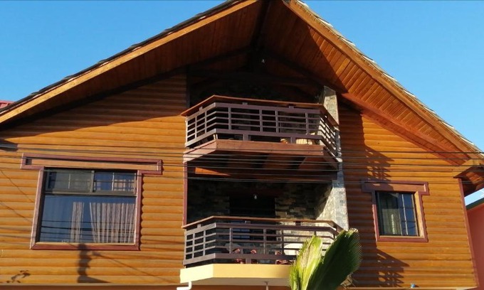 Jarabacoa Casa | Villa Laura Jarabacoa