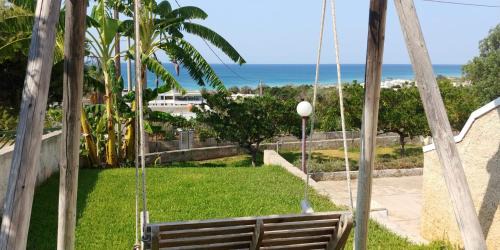 Marina di Pescoluse Casa | Villa Laura Salento