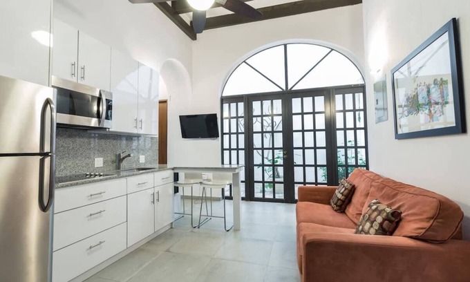 Mercado Apartamento | CSJ 102 Villa Laurel