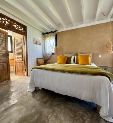 Les Avirons Villa | Villa Lauviah
