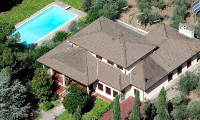 Capitan Loreto Villa | Villa Lavania