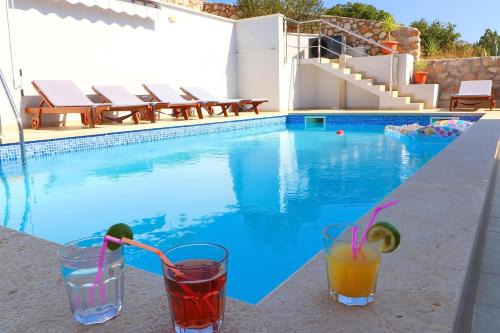 Zavalatica Villa | Villa Lavanda Korčula