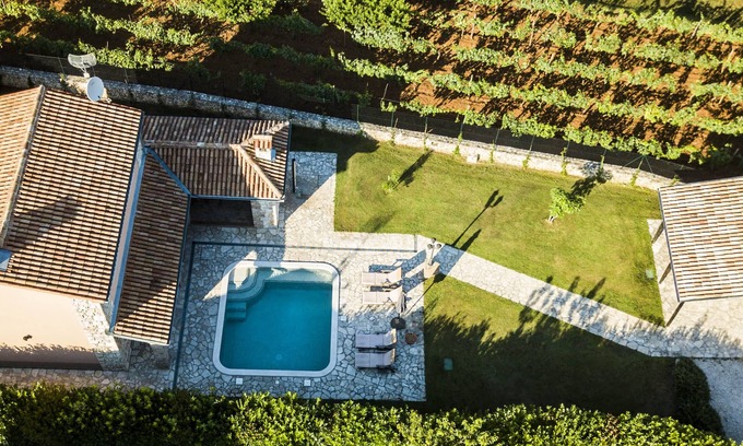 Rakalj Casa | VILLA LAVANDA **** Rakalj, 4 + 2