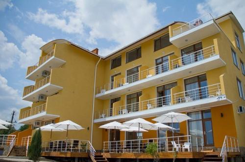 Vapnyarka Hotel | Villa Lavanda