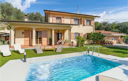 Stiava Casa | Villa Lavandaia Toscana