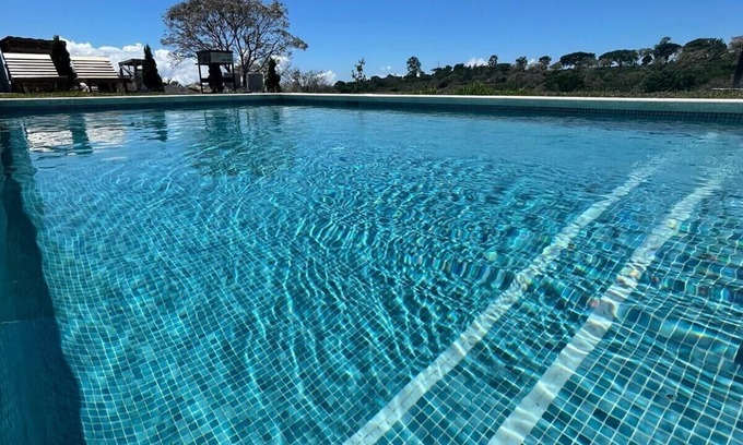 San Isidro Villa | Villa Lavandas rodeada de naturaleza