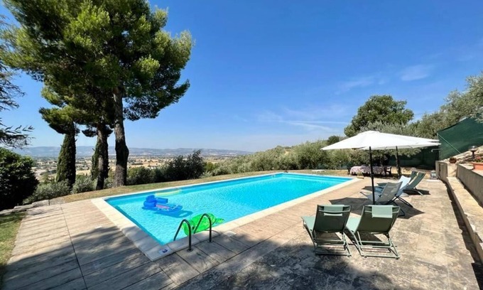 Casenuove Casa | Villa Lavania