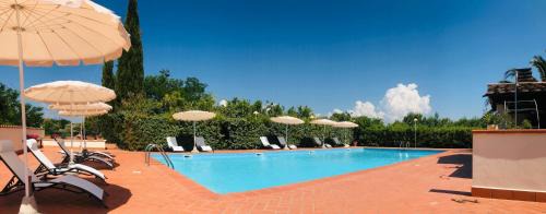 Fiorino Cama Y Desayuno | Villa Lavinia B&B