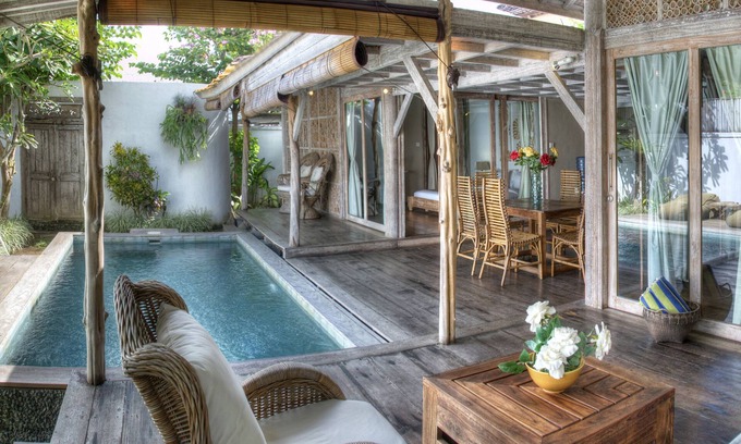 Laksmana Villa | Villa Layla