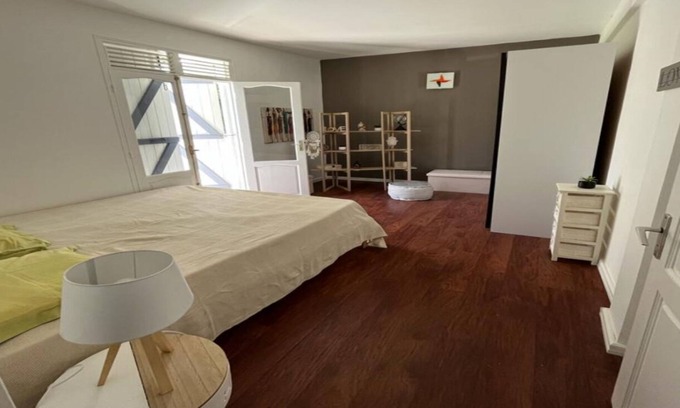 Sainte-Rose Casa | Villa Leïla