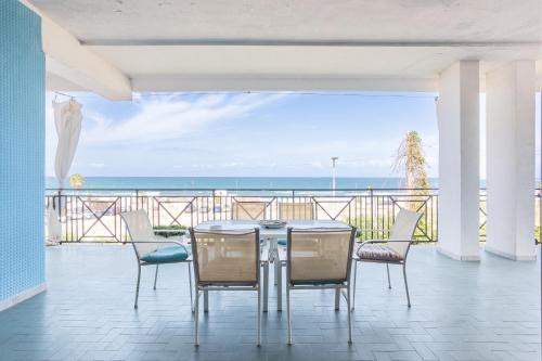 Isola delle Femmine Casa | Villa Le 2 Palme