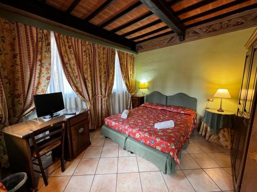 Siena Casa | Villa Le Camelie Siena