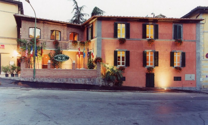 Siena Casa | Villa le Camelie Siena