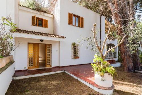 Acaya Casa | Villa Le Cesine by BarbarHouse