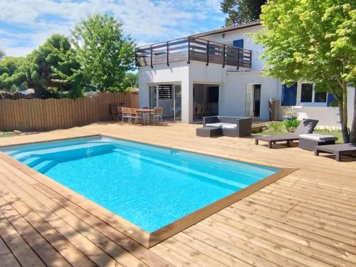 Ares Casa | Villa Le Chêne Vert