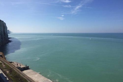 Ault Apartamento | Villa le Courlis Panoramic see view