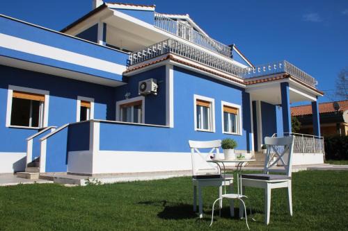 Nettuno Casa | Villa Le Garden