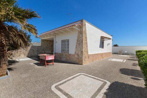 Porto Cesareo Casa | Villa Le Maree by BarbarHouse