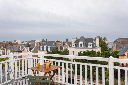 Parame Casa | Villa le Moulin sans souci - Maison à Saint-Malo