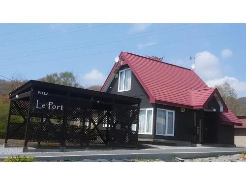 Toyako Casa | Villa Le Port - Vacation STAY 61630v