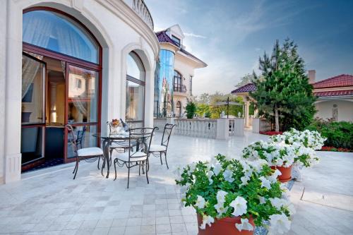 Prymors'kyi district Hotel | Villa Le Premier - Maestro