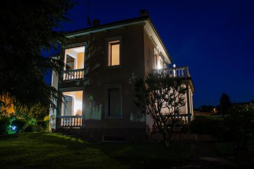 Castronno Cama Y Desayuno | Villa le Rondini