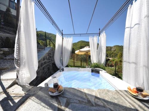 San Godenzo Villa | Villa Le Rondini