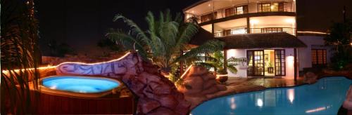 Bluff Casa | Villa Le View Guesthouse