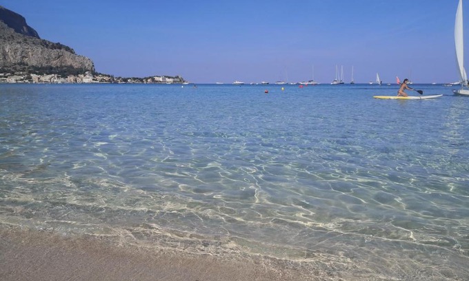 Mondello Villa | VILLA LEA