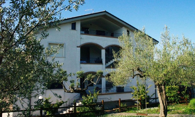 Citta Sant'Angelo Cama Y Desayuno | Villa Leandra