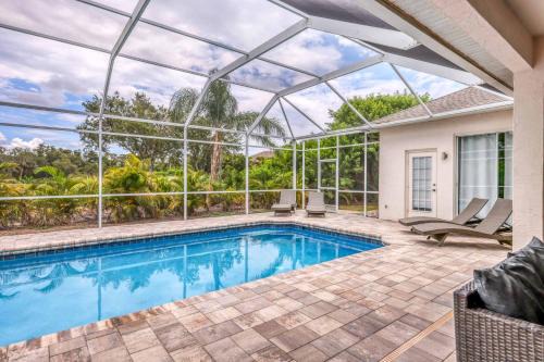 South Venice Villa | Villa Lemon Fruit
