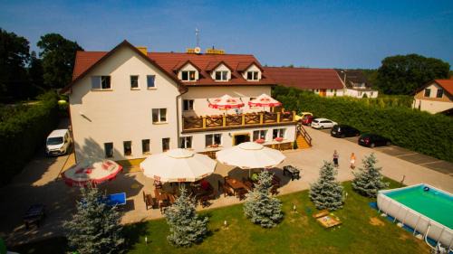 Sztutowo Cama Y Desayuno | Villa Lemon